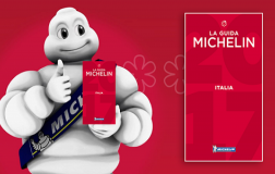 Guida Michelin 2023 Italia