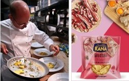 heinz beck fagottini di carbonara
