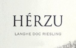 herzu langhe riesling ettore germano vino bianco piemonte etichetta doctorwine