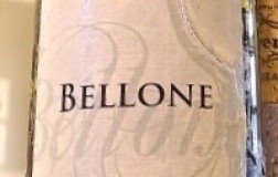 I Pampini Bellone Non Filtrato 2018