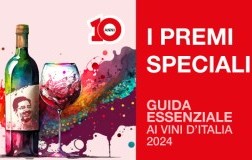 I Premi Speciali DW 2024