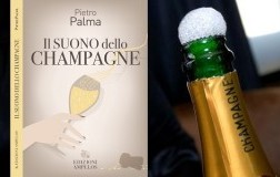 Il suono dello champagne di Pietro Palma