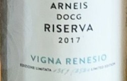 Monchiero Carbone Roero Arneis Riserva Vigna Renesio 2017