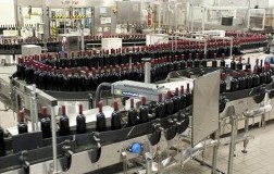imbottigliamento vino