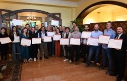 i 34 imperdibili dell'Etna secondo la Guida ai Vini dell'Etna 2024 di Cronache di Gusto