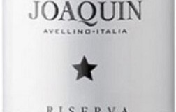 Joaquin Fiano di Avellino Riserva Vino della Stella