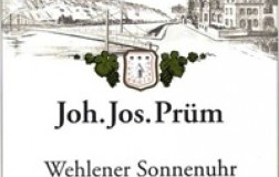 joh-Jos-Pruem-Wehlener-Sonnenuhr-Riesling-Spaetlese-etichetta