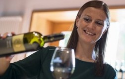 Judith Rottenstainer cantina alto adige
