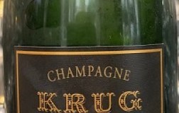 krug champagne krug 2006