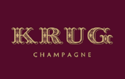 krug champagne francia logo doctorwine