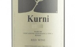 kurni oasi degli angeli vino rosso marche etichetta doctorwine
