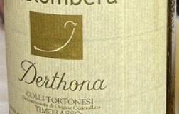 La Colombera Colli Tortonesi Timorasso Derthona