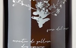 La Contralta Vermentino di Gallura Superiore Fiore del Sasso 2020