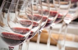 La degustazione verticale firmato DoctorWine