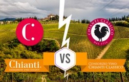 La disfida del Chianti