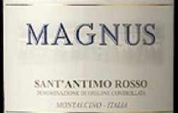 la fortuna magnus sant antimo rosso etichetta doctorwine