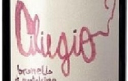 La Magia Brunello di Montalcino Ciliegio 2017