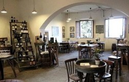 La Vinsantaia di Capezzana