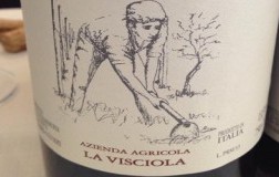 la visciola vini logo