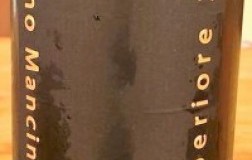 Stefano Mancinelli Lacrima di Morro d’Alba Superiore 2016