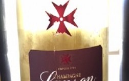 lanson champagne extra age blanc de blancs vino spumante francia