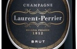 Laurent Perrier Champagne Brut Millésimé 2007