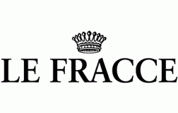 le fracce cantina vini lombardia logo