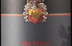 le gode brunello di montalcino etichetta