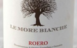 le more bianche roero vigna san bernardo etichetta doctorwine