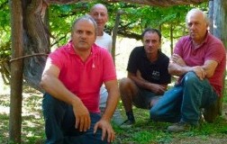 Le divine origini del Per Eva Tenuta San Francesco