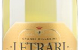 Letrari Trentodoc Riserva Quore 2015