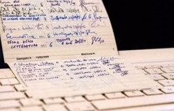libretto voti DoctorWine