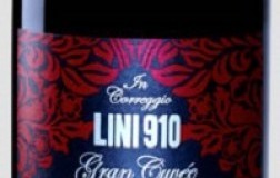 In Correggio Gran Cuvée di Lambrusco
