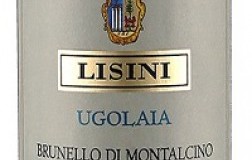 Lisini Brunello di Montalcino Ugolaia vino rosso Toscana