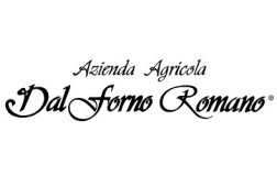 logo Romano Dal Forno cantina vino veneto