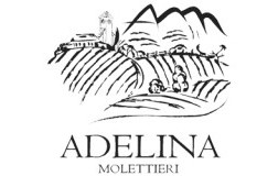 logo adelina molettieri