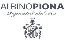 logo albino piona