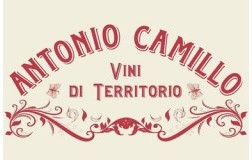 logo antonio camillo cantina vino toscana