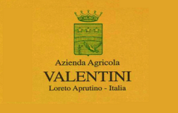 Valentini logo