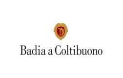 logo badia a coltibuono