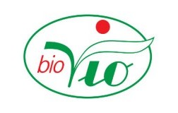 logo bio vio cantina vino liguria