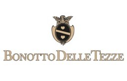 logo bonotto delle tezze cantina vino veneto