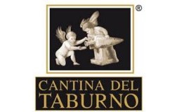 logo cantina del taburno cantina vino campania