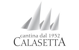 logo cantina di calasetta cantina vino sardegna