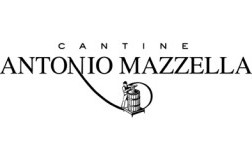 logo cantine antonio mazzella cantina vino ischia campania