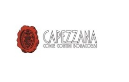 Capezzana logo
