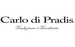 logo carlo di pradis cantina vino friuli