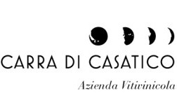 logo carra di casatico