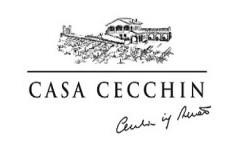 logo casa cecchin cantina vini veneto durello spumante