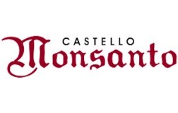 Logo Castello di Monsanto cantina vino toscana